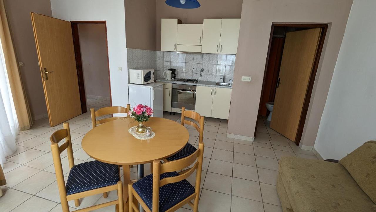 Apartments Dario Ražanj Extérieur photo