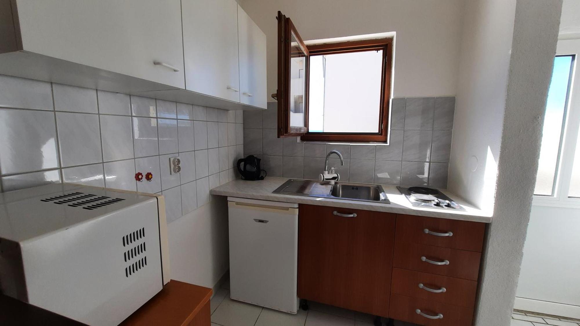 Apartments Dario Ražanj Extérieur photo