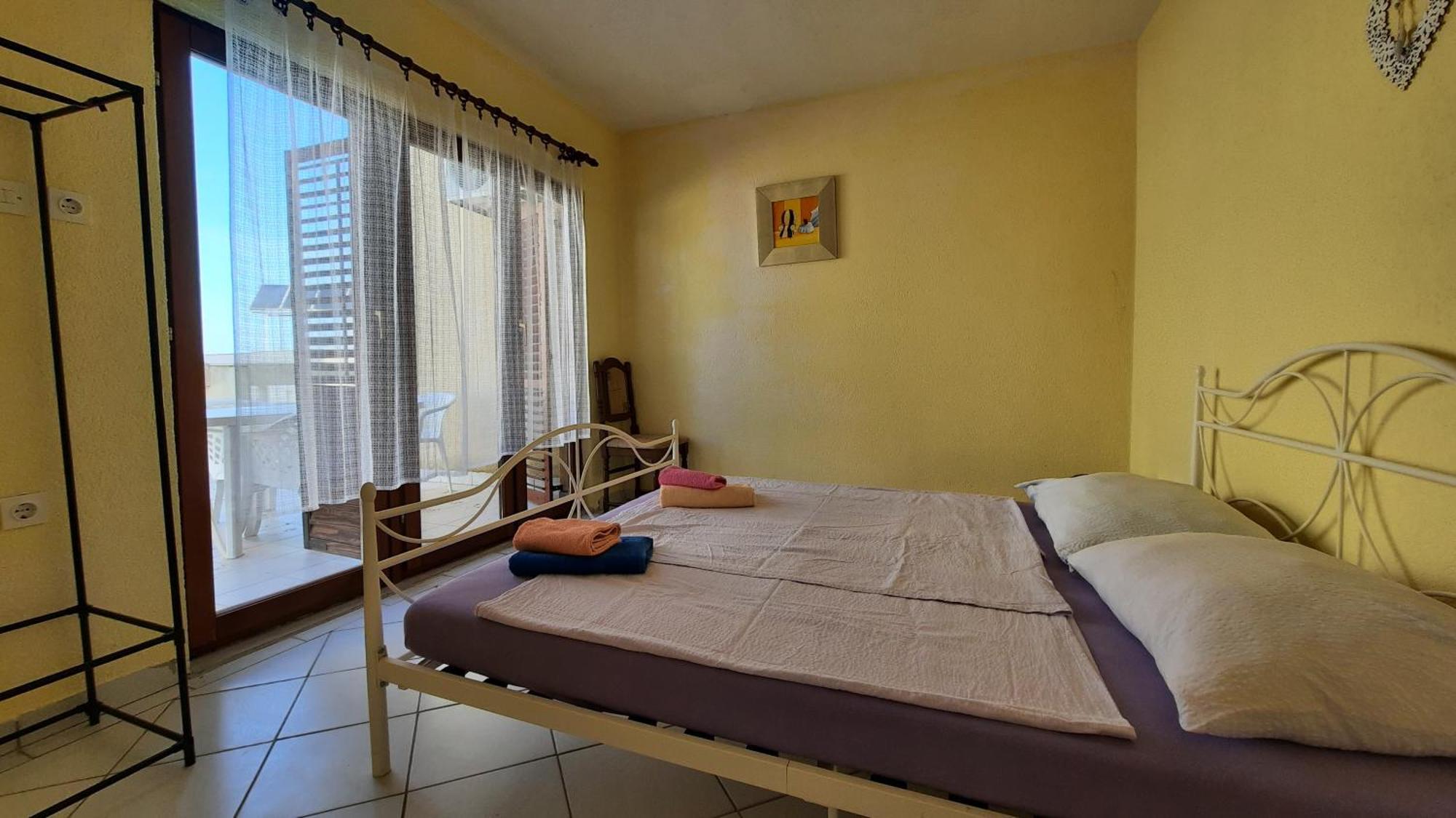 Apartments Dario Ražanj Extérieur photo