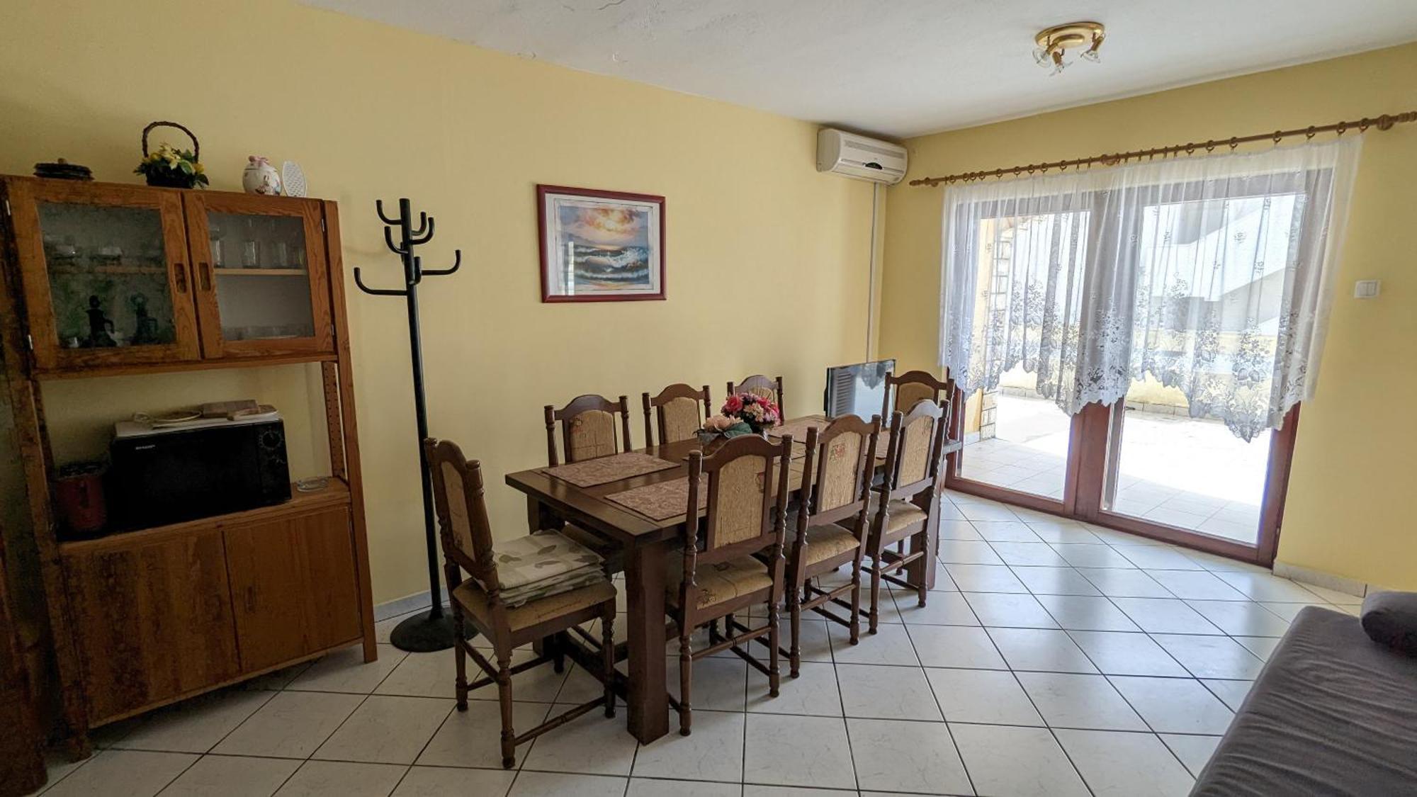 Apartments Dario Ražanj Extérieur photo