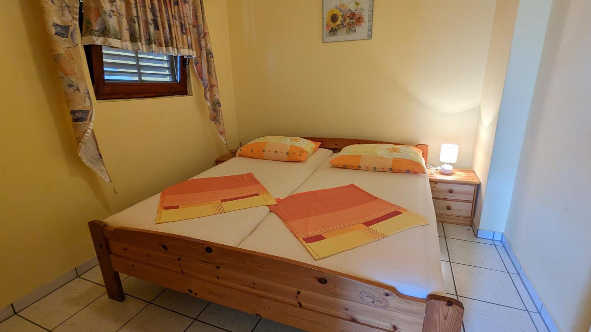 Apartments Dario Ražanj Extérieur photo