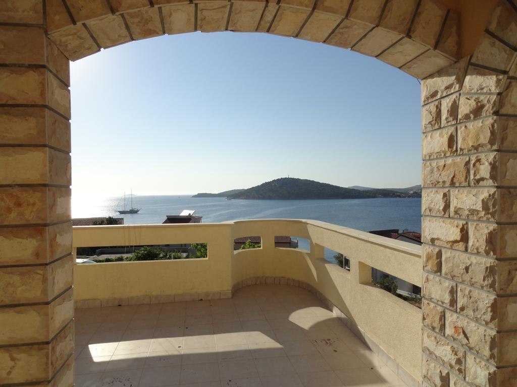 Apartments Dario Ražanj Extérieur photo