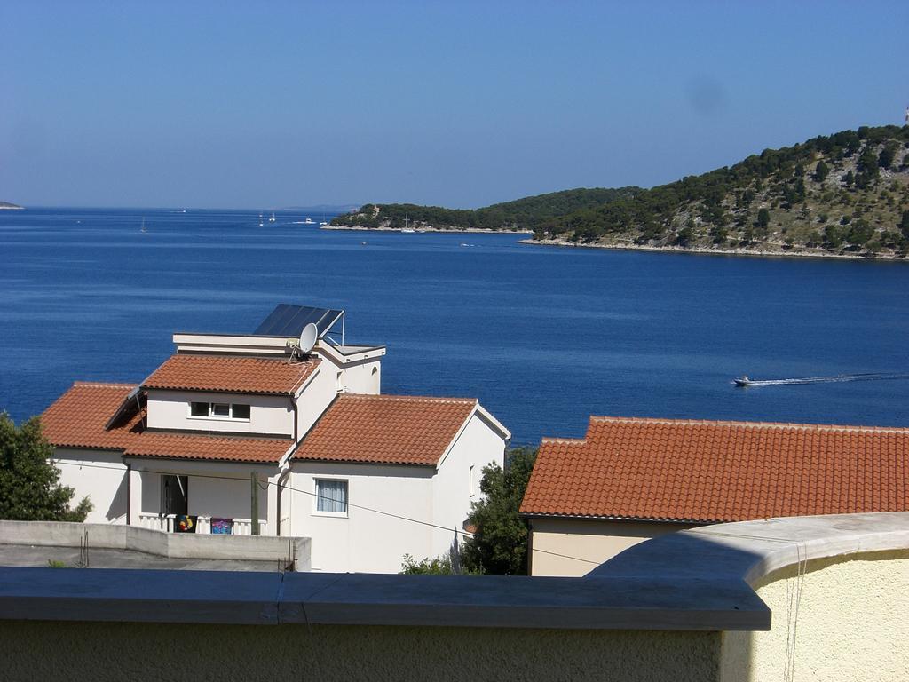 Apartments Dario Ražanj Extérieur photo