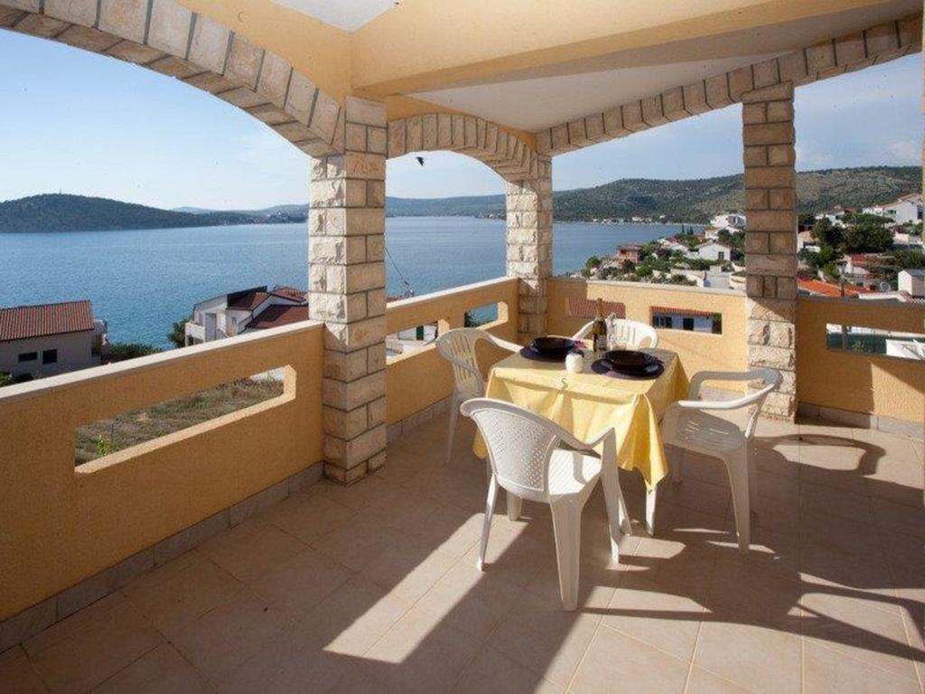 Apartments Dario Ražanj Extérieur photo