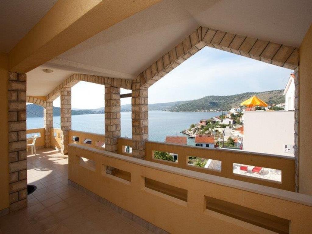 Apartments Dario Ražanj Extérieur photo