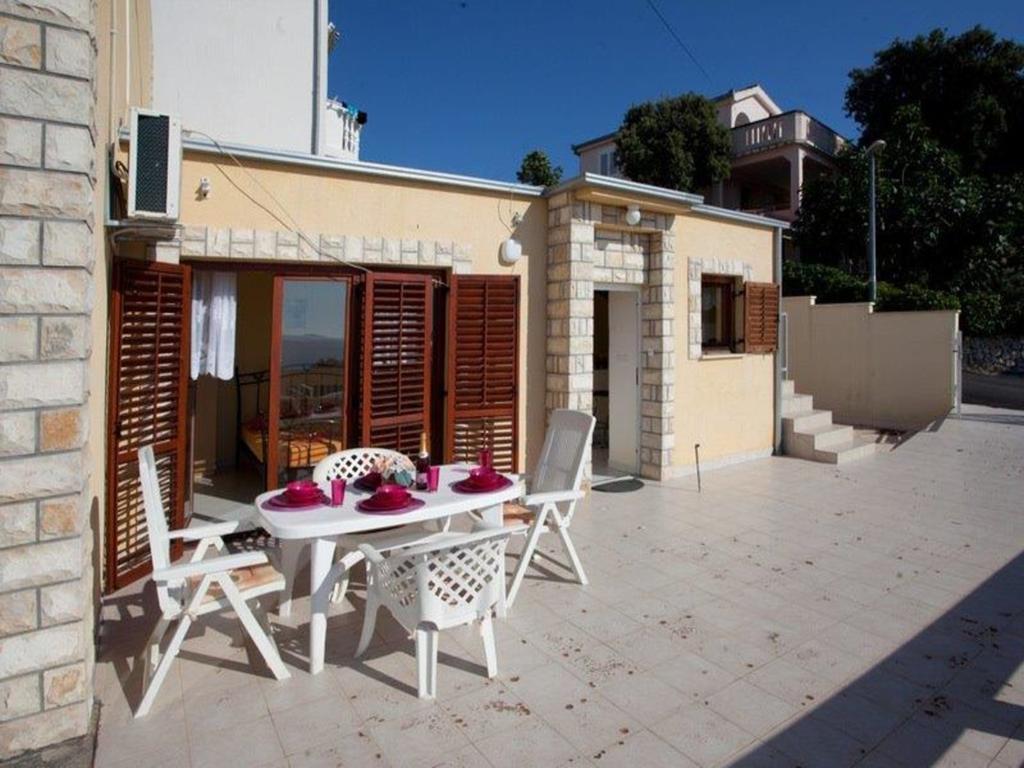 Apartments Dario Ražanj Extérieur photo