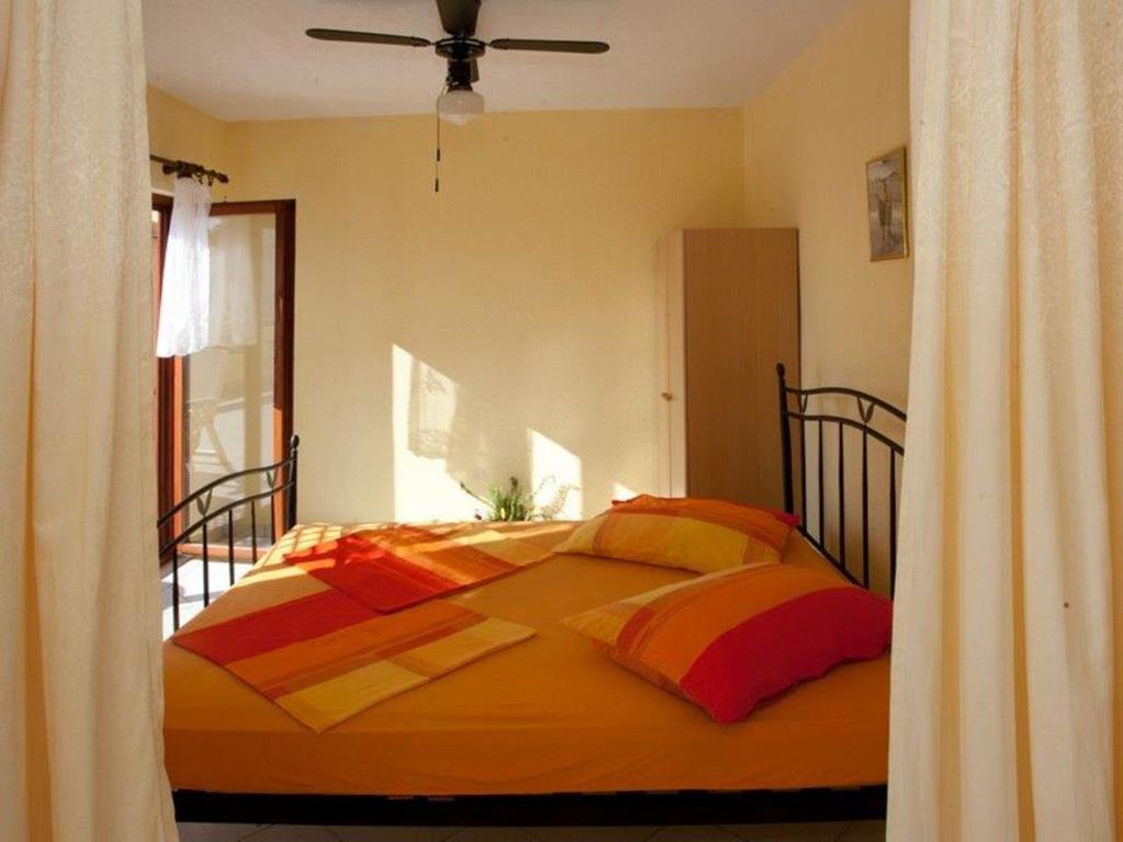 Apartments Dario Ražanj Extérieur photo