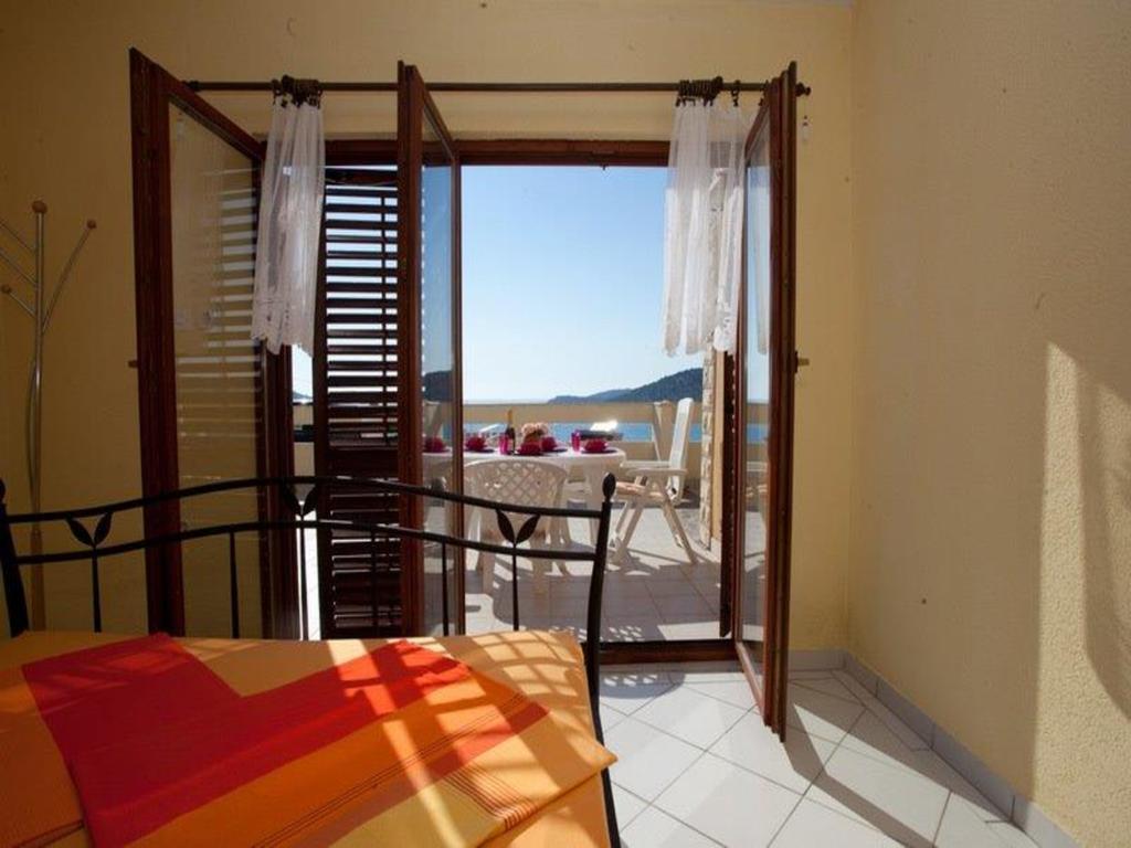 Apartments Dario Ražanj Extérieur photo